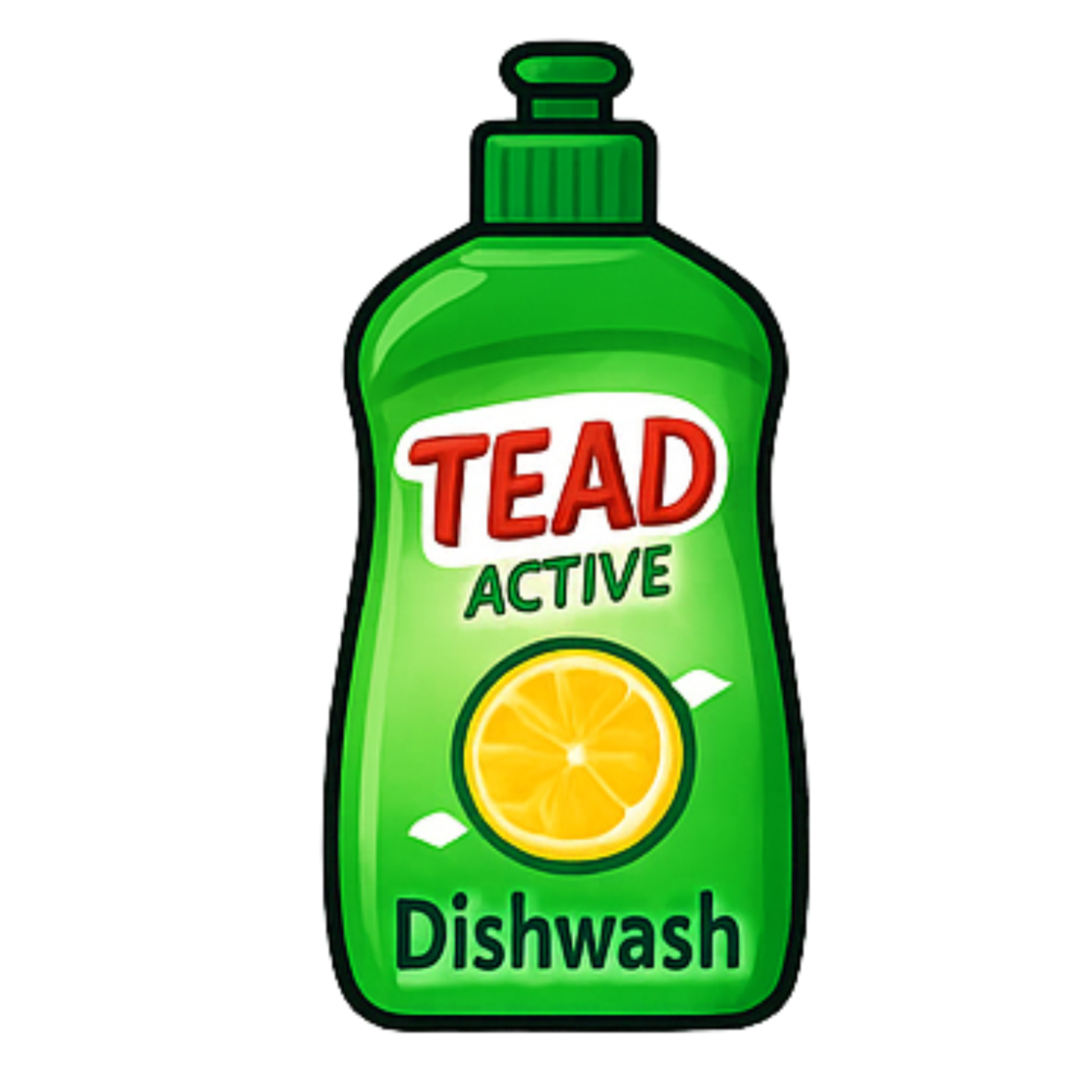 Dishwash