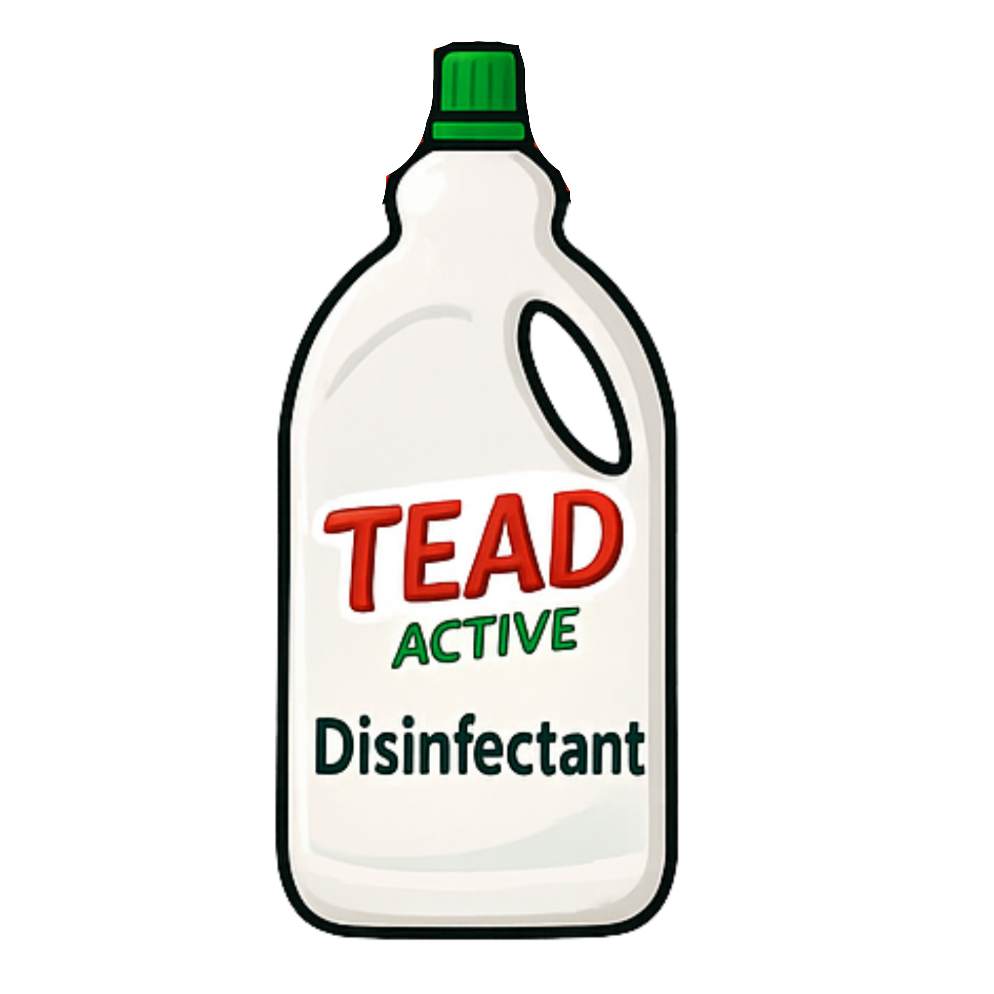 Disinfectant
